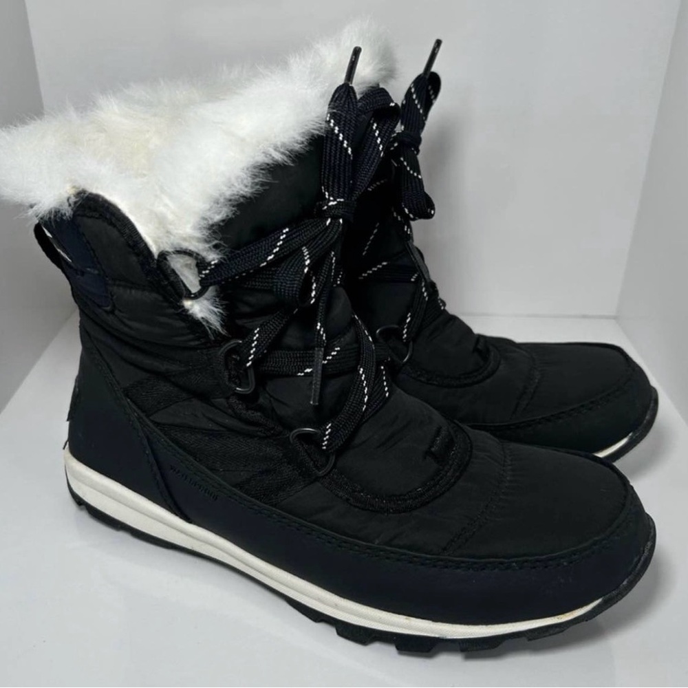 Sorel Women's Winter Boots - Size 6